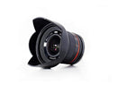 Rokinon 12mm F2.0 NCS CS Ultra Wide Angle Lens Sony E-Mount (NEX) (Black) (RK12M-E)