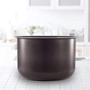 Genuine Instant Pot Ceramic Non-Stick Interior Coated Inner Cooking Pot - 8 Quart