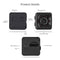 Action Mini HD Chargeable Camera Ideal for Security surviellence with Night Vision and Motion Detection Perfect for Dashboard Outdoors Drone Nanny Camera