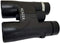 Xgazer Optics HD 10X42 Professional Binoculars - High Power Travel, Hunting, Fishing, Safari, Bird Watching Binoculars - Long Range, Eye-Relief Binoculars w/Neck Strap, Cleaning Cloth & Carrying Case