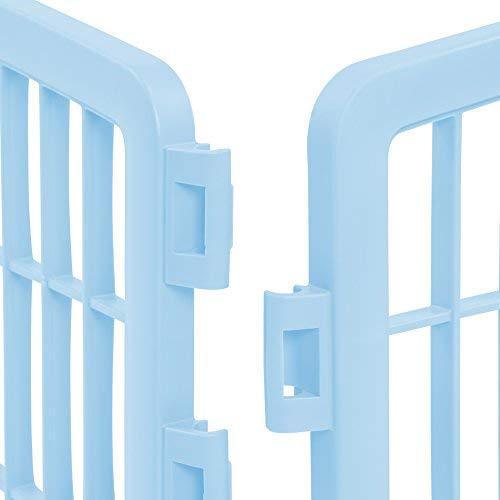 IRIS USA 24'' Exercise and Pet Playpen