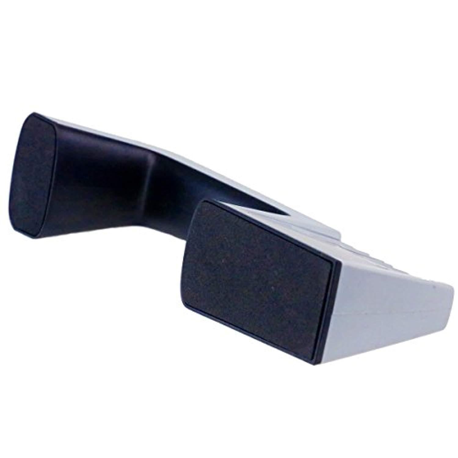 Knife and Scissor Sharpener Best Professional Manual Home Kitchen Chefs Choice 4 Stage Sharpening System Kit Global Sharpeners Set for Pocket Straight and Serrated Knives