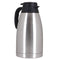 Thermal Carafe Stainless Steel Coffee Double Walled Vacuum Thermos-2L/68oz