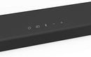 VIZIO SB3651-F6 36" 5.1 Home Theater Sound Bar System, Black