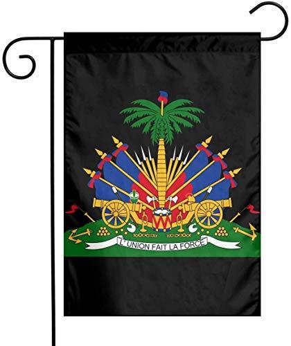 HOME DEPUTY Thin Blue Line Deputy Sheriff Garden Flag House Banner for Party Yard Home Outdoor Decor