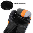 SOTF Lightweight Boxing Punching Gloves MMA Sports Fight Training Bag Gloves