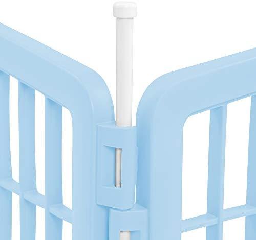 IRIS USA 24'' Exercise and Pet Playpen
