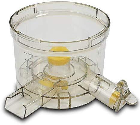 Hethtec SG-F1B Juicer Container