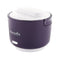 Crockpot 24-Ounce Lunch Crock Food Warmer, Deluxe Edition, Blue