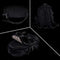 Fiblink Fishing Tackle Backpack Large Waterproof Tackle Bag Storage Outdoor Shoulder Backpack Cross Body Sling Bag