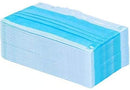 50 PCS Disposable Oral Protective Sleeves, 3 Layers of Protection Against Pollution by ISAMANNER