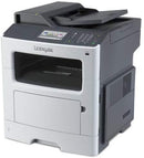 Lexmark MB2442adwe Monochrome Multifunction Printer with fax scan Copy Interactive Touch Screen Wi-Fi and Air Print Capabilities (36SC720)