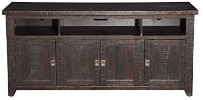 Martin Svensson Home Nantucket 65" TV Stand Antique White