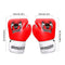 Echoss Kid Boxing Gloves 4 Oz Children Cartoon Sparring Boxing Toddler Training  Gloves PU Leather for Age 3 to 12 Years