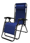 Caravan Sports Infinity Zero Gravity Chair, Blue