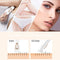 Bikini Trimmer, Facial Hair Removal for Women, Eyebrow Trimmer, 3 in 1 Painless Electric Razor Ladies Body Shaver Painless Multi Purpose Women Hair Remover for Face/Bikini Area/Eyebrow/Armpit/Leg