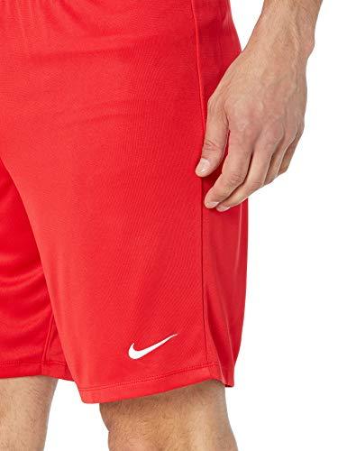 Nike Men's Soccer Park II Shorts Black