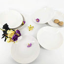 Pasta Bowls porcelain pasta bowls Set of 6