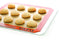 Silpat Premium Silicone Baking Mat, Half Sheet Size, 11-5/8" x 16-1/2" (Pack of 2) Non Stick