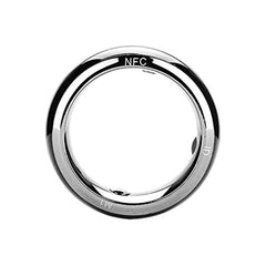 Wave Medical Products Vapeonly R3 NFC Magic Smart Ring Waterproof Electronics Mobile Phone Accessories Universal Compatible with Android iOS SmartRing Smart Watch (10#)