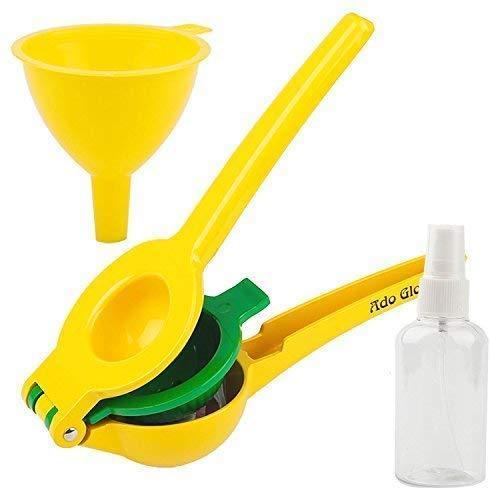 Manual Lemon Squeezer