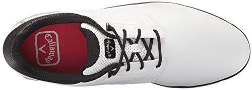 Callaway Men's La Jolla Golf Shoe