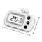 4 Pack Digital Refrigerator Freezer Thermometer,Max/Min Record Function with Large LCD Display by LinkDm