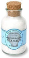Olde Thompson 22-112 20-Ounce Mediterranean Sea Salt Crystals, White