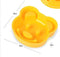 Perfect shopping New Little Bear Shape Sandwich Bread Cake Mold Maker DIY Mold Cutter Craft