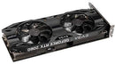 EVGA GeForce RTX 2060 Super XC Ultra, Overclocked, 2.75 Slot Extreme Cool Dual, 65C Gaming, RGB, Metal Backplate, 8GB GDDR6, 08G-P4-3163-KR