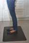 Stand Up Mat for Standing Desk, Comfortably Stand for Hours While Significantly Reducing Upright Stress on Your Back, Hips, Knees and Ankles. It is a Comfort Mat and an Anti Fatigue Mat