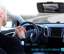 Dash Cam Car Recorder Camera Car DVR HD Night Vision with G-Sensor Loop Recording Motion Detection Dashboard Camera Vehicle Car Camera with 32GB TF Card for Most Cars Trucks (a100+)