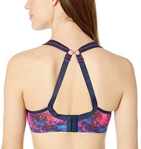 Panache Women's Underwire Sports Bra