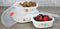 Corelle Coordinates by CulinWare 6-Piece Microwave Cookware, Steamer and Storage Set, Splendor