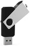 USB Flash Drive for iPhone iPad 32GB USB 3.0, 3 in 1 Lightning Flash Drive Photo Stick, iOS External Storage Memory Stick Thumb Drive for Android MacBook Windows PC OTG (32GB)
