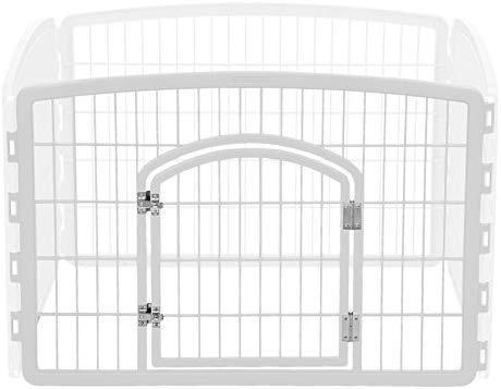 IRIS USA 24'' Exercise and Pet Playpen