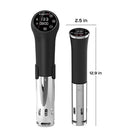 Instant Pot SSV800 Accu Slim Sous Vide Immersion Circulator