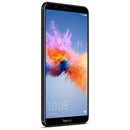 Honor 7X GSM Unlocked Smartphone 5.93” FullView Display, 16MP + 2MP Dual-Lens Camera, Dual HCM, Expandable Storage, Black (US Warranty)