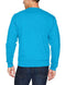 Champion Men's Graphic Powerblend Fleece Crew