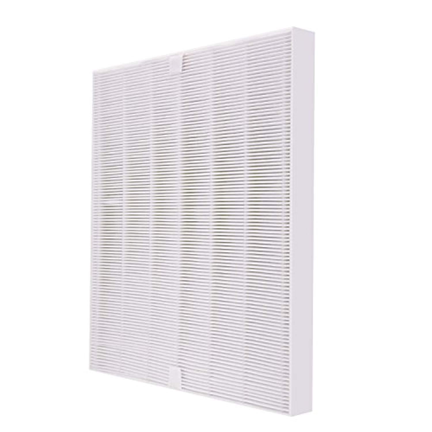True HEPA Replacement Filter for Coway AP1512HH Air Purifiers 3304899 with 2 Carbon Filters