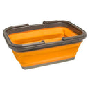 UST FlexWare Collapsible Sink with 2.25 Gal Wash Basin for Washing Dishes and Person During Camping