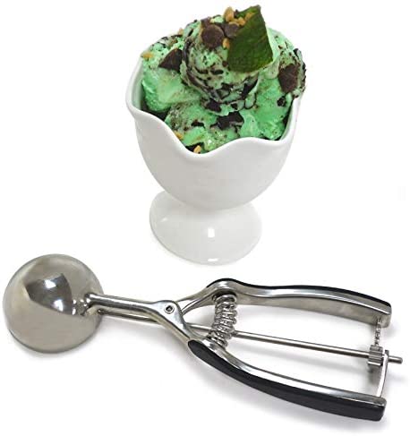 Fayomir 703 NOR-703 SCOOP, SANTOPRENE HCNDLE, 44MM, 42MM (2 Tablespoon)