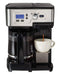 Hamilton Beach 49983 2-Way FlexBrew Coffeemaker