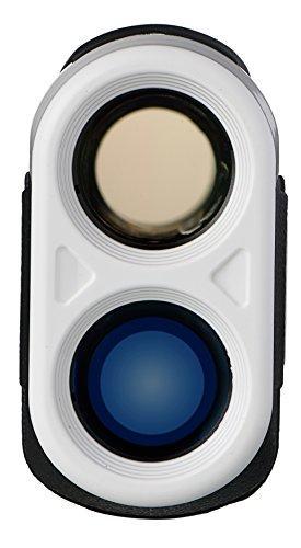 TecTecTec VPRODLX Golf Rangefinder - Waterproof Laser Range Finder