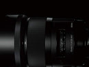 Sigma 35mm F1.4 ART DG HSM Lens for Canon