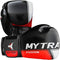 Mytra Fusion Boxing Gloves 10oz 12oz 14oz 16oz Boxing Gloves for Training Punching Sparring Punching Bag Boxing Bag Gloves Punch Bag Mitts