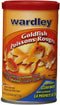 Wardley Fish Food and Accessories