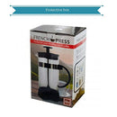 French Press Coffee Maker