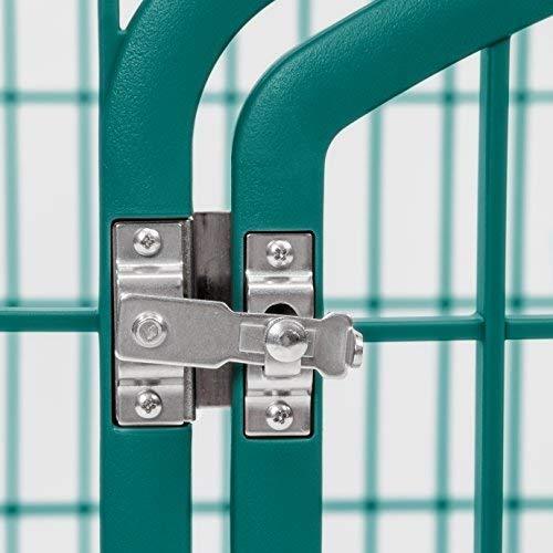 IRIS USA 24'' Exercise and Pet Playpen