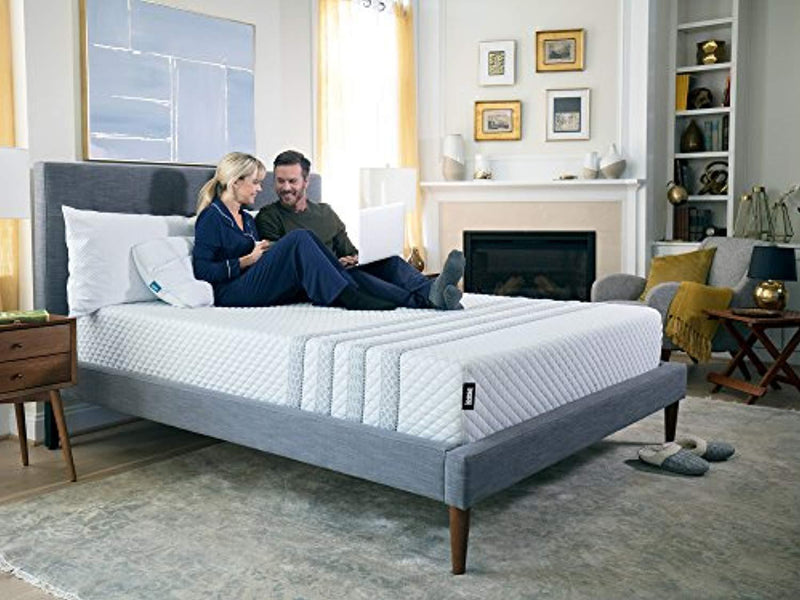 Leesa Sapira Mattress, Queen